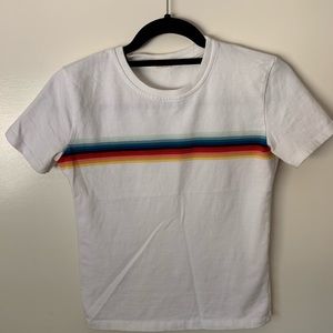 Brandy Melville top!